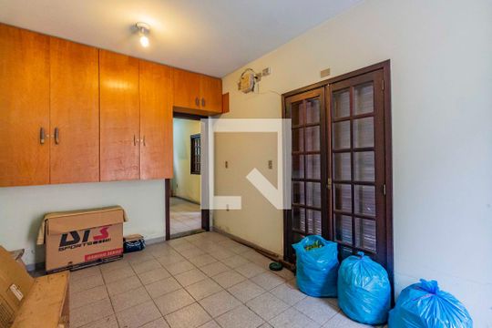 Garagem de casa à venda com 3 quartos, 230m² em Cristo Redentor, Porto Alegre