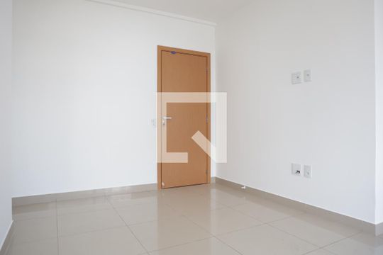Sala de apartamento para alugar com 2 quartos, 63m² em Setor Bueno, Goiânia