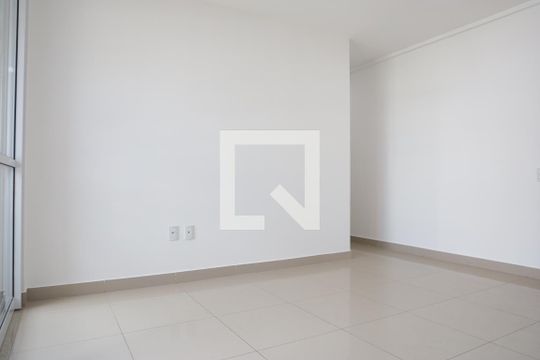 Sala de apartamento para alugar com 2 quartos, 63m² em Setor Bueno, Goiânia