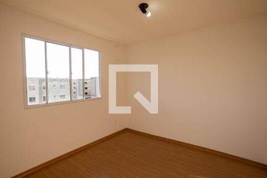 Quarto de apartamento para alugar com 2 quartos, 60m² em Moinho dos Ventos, Goiânia