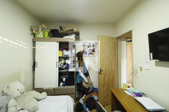 Quarto 1 de apartamento à venda com 2 quartos, 45m² em Morro Santana, Porto Alegre