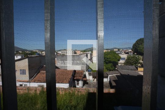 Vista do Quarto 1 de apartamento para alugar com 2 quartos, 75m² em Bento Ribeiro, Rio de Janeiro
