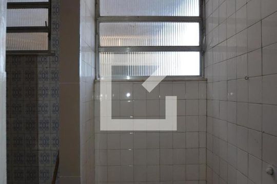 Área de Serviço de apartamento para alugar com 2 quartos, 75m² em Bento Ribeiro, Rio de Janeiro