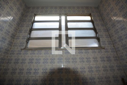 Área de Serviço de apartamento para alugar com 2 quartos, 75m² em Bento Ribeiro, Rio de Janeiro
