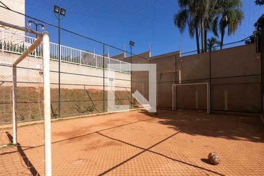 Área Comum de apartamento à venda com 2 quartos, 40m² em Paraíso do Morumbi, São Paulo