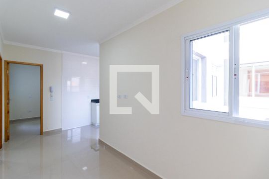 Apartamento para alugar com 1 quarto, 36m² em Vila Paulicéia, São Paulo
