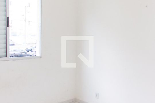Quarto de apartamento para alugar com 2 quartos, 48m² em Jardim Sao Miguel, Ferraz de Vasconcelos