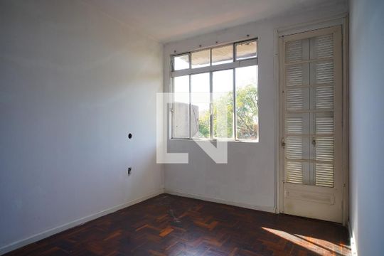 Quarto 2 de apartamento à venda com 3 quartos, 95m² em Floresta, Porto Alegre