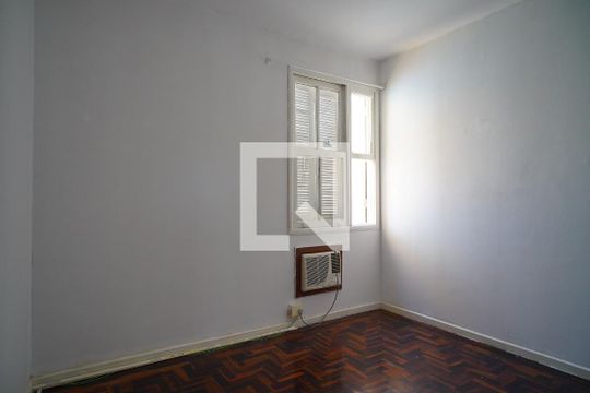Quarto  de apartamento à venda com 3 quartos, 95m² em Floresta, Porto Alegre