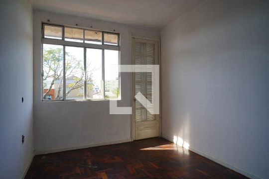 Quarto 2 de apartamento à venda com 3 quartos, 95m² em Floresta, Porto Alegre