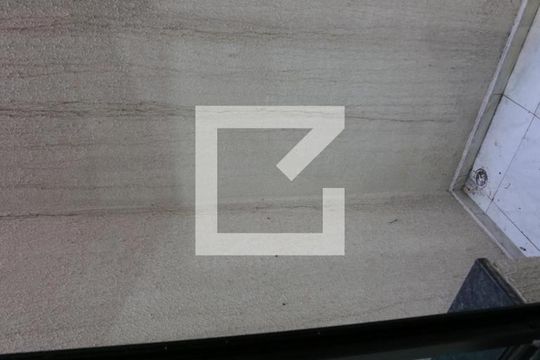 Hall de apartamento para alugar com 2 quartos, 40m² em Vila Marieta, São Paulo