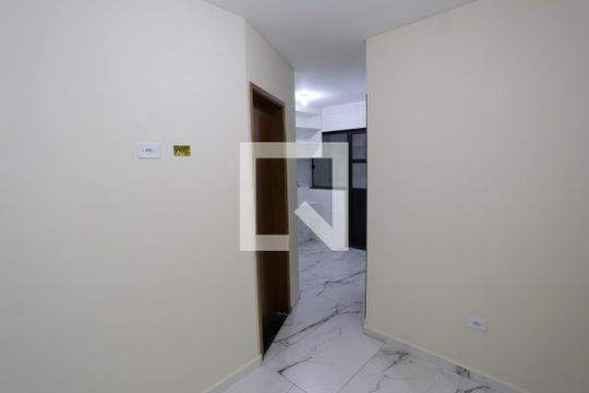 Sala de apartamento para alugar com 2 quartos, 40m² em Vila Marieta, São Paulo