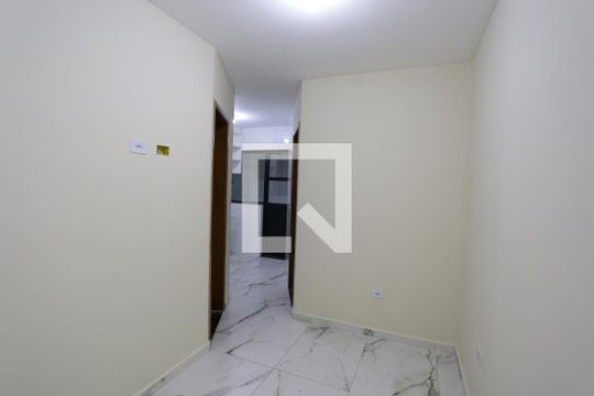 Sala de apartamento para alugar com 2 quartos, 40m² em Vila Marieta, São Paulo