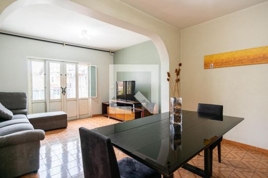 Casa para alugar com 3 quartos, 163m² em Freguesia do Ó, São Paulo