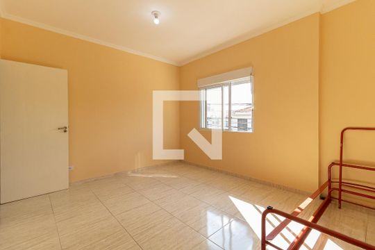 Suíte de casa à venda com 2 quartos, 200m² em Vila Moinho Velho, São Paulo