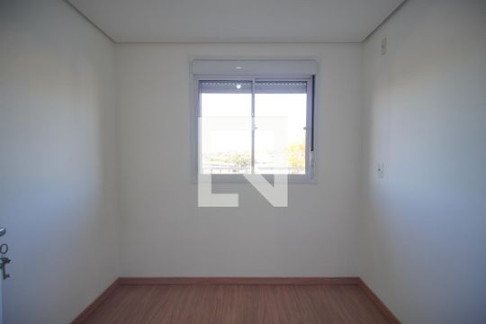 Quarto 1 de apartamento à venda com 2 quartos, 57m² em Primavera, Novo Hamburgo