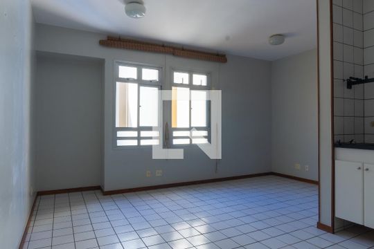 Kitnet/Studio para alugar com 1 quarto, 25m² em Setor Sudoeste, Brasília