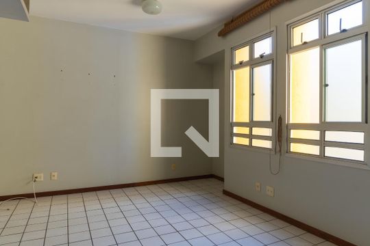 Studio de kitnet/studio para alugar com 1 quarto, 25m² em Setor Sudoeste, Brasília