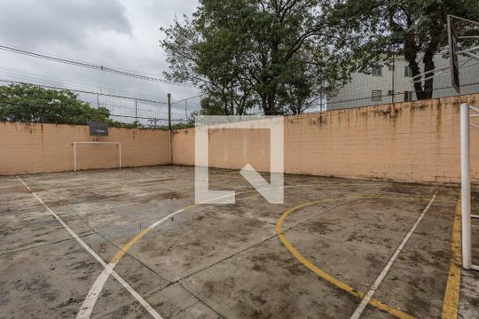 Quadra de apartamento à venda com 3 quartos, 77m² em Jardim Sao Joao, Campinas
