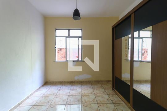 Quarto 2 de casa à venda com 2 quartos, 85m² em Engenho de Dentro, Rio de Janeiro