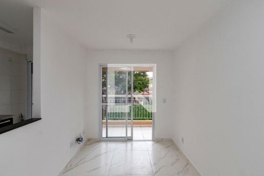Apartamento à venda com 2 quartos, 51m² em Jardim Casablanca, São Paulo