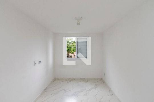 Quarto 1 de apartamento à venda com 2 quartos, 51m² em Jardim Casablanca, São Paulo