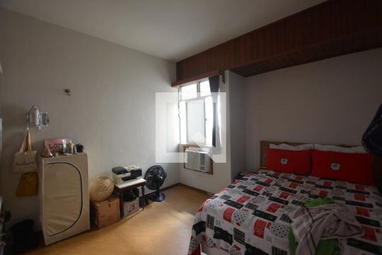 Quarto de apartamento para alugar com 1 quarto, 50m² em Ramos, Rio de Janeiro
