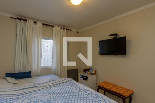 Suíte de casa à venda com 3 quartos, 149m² em Itaim Bibi, São Paulo