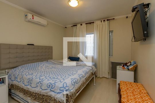 Suíte de casa à venda com 3 quartos, 149m² em Itaim Bibi, São Paulo