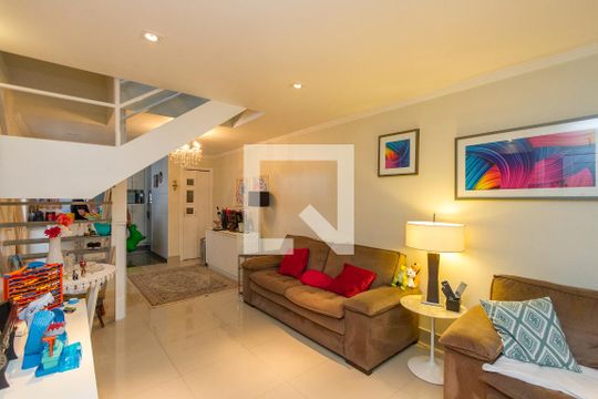Casa à venda com 3 quartos, 149m² em Itaim Bibi, São Paulo