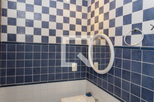 Quarto Suíte 2-Banheiro de casa à venda com 5 quartos, 280m² em Estância Velha, Canoas