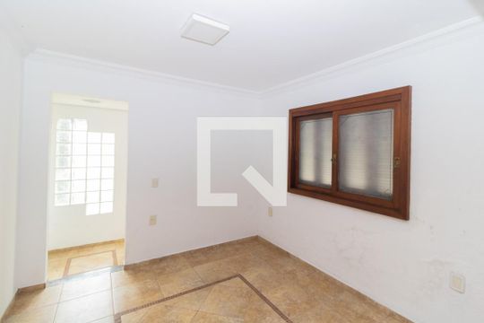 Sala de Jantar de casa à venda com 5 quartos, 280m² em Estância Velha, Canoas