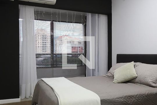 Quarto 2 de apartamento à venda com 4 quartos, 392m² em Recreio dos Bandeirantes, Rio de Janeiro