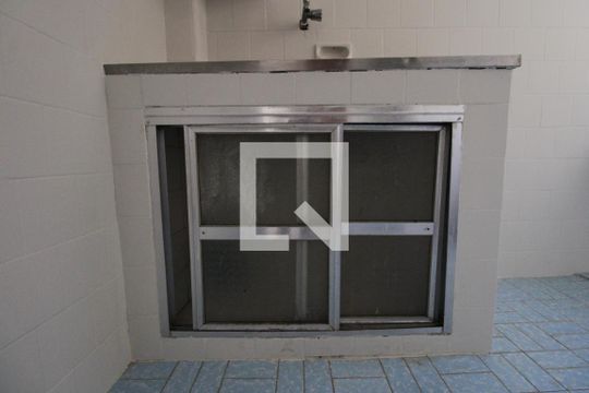 Detalhe da Cozinha de apartamento à venda com 2 quartos, 68m² em Água Santa, Rio de Janeiro