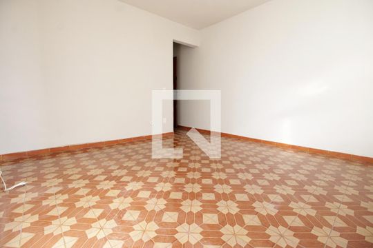 Sala de apartamento à venda com 2 quartos, 68m² em Água Santa, Rio de Janeiro