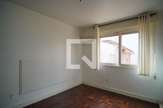 Quarto 2 de apartamento à venda com 3 quartos, 79m² em Petrópolis, Porto Alegre