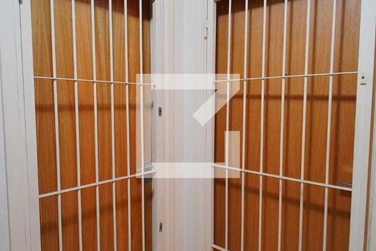 Portas do apartamento de apartamento à venda com 3 quartos, 79m² em Petrópolis, Porto Alegre