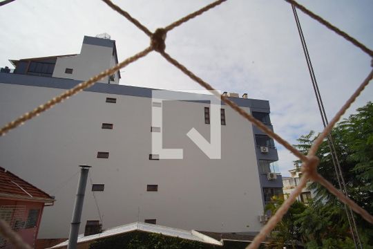 Quarto 2 Vista de apartamento à venda com 3 quartos, 79m² em Petrópolis, Porto Alegre