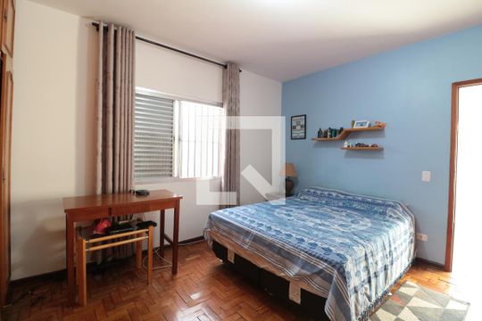 Quarto 1 de casa à venda com 3 quartos, 200m² em Belenzinho, São Paulo