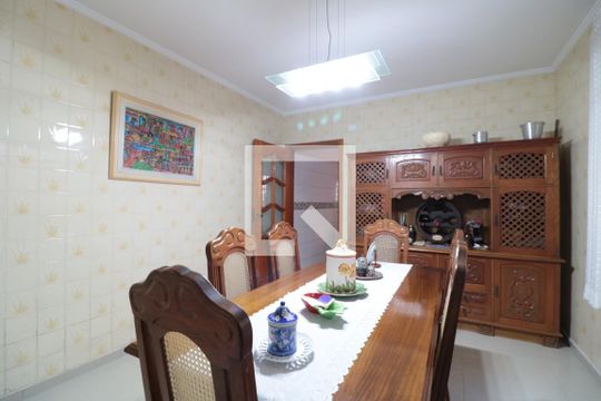 Cozinha de casa à venda com 3 quartos, 200m² em Belenzinho, São Paulo
