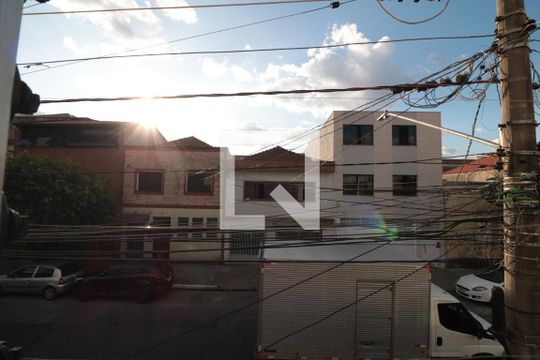 Vista da Varanda de casa à venda com 3 quartos, 200m² em Belenzinho, São Paulo