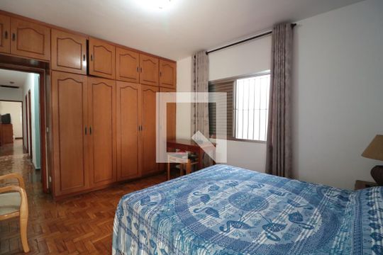Quarto 1 de casa à venda com 3 quartos, 200m² em Belenzinho, São Paulo