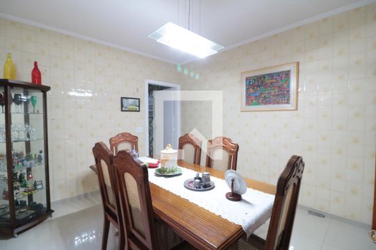 Cozinha de casa à venda com 3 quartos, 200m² em Belenzinho, São Paulo