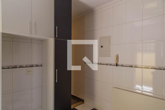 Cozinha de casa à venda com 4 quartos, 150m² em Mooca, São Paulo