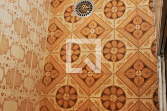 Banheiro Suíte de casa à venda com 4 quartos, 154m² em Jardim Mariliza, São Paulo