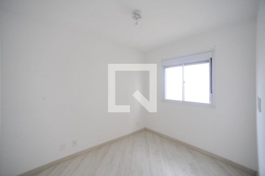 Quarto de apartamento à venda com 1 quarto, 43m² em Belém, São Paulo