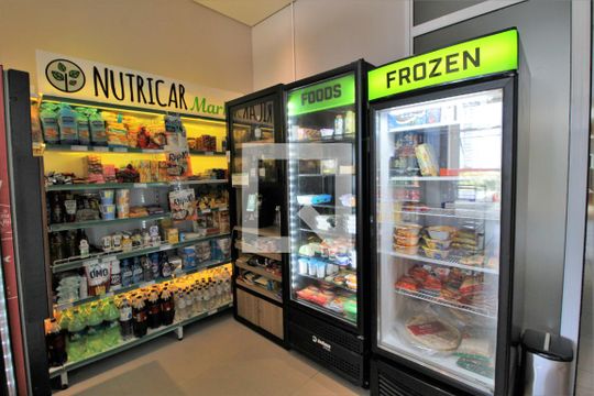 Mercadinho de apartamento para alugar com 2 quartos, 67m² em Brooklin Paulista, São Paulo
