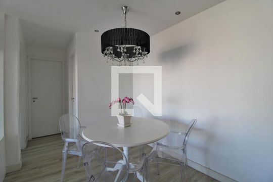 Apartamento para alugar com 2 quartos, 67m² em Brooklin Paulista, São Paulo