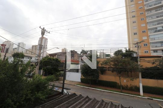 Vista da Varanda de casa à venda com 3 quartos, 140m² em Parque Imperial, São Paulo