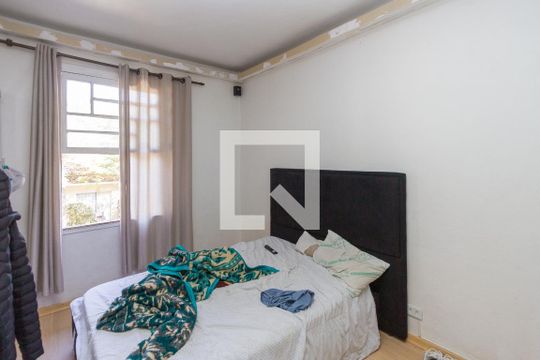 Quarto 1 de apartamento à venda com 2 quartos, 100m² em Itaim Bibi, São Paulo